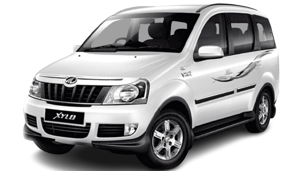 Mahindra Xylo Car